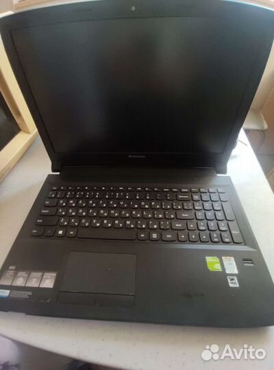 Ноутбук lenovo b-50-30