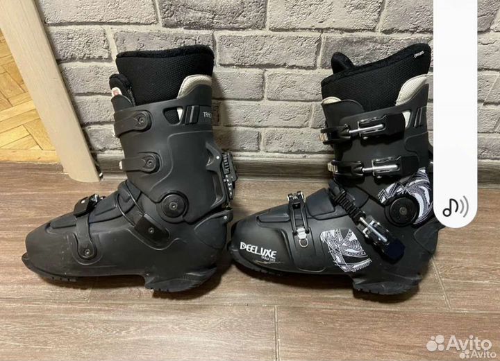 Сноуборд комплект мужской