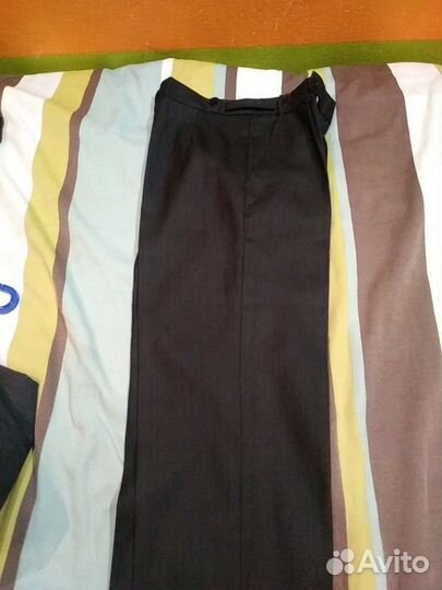 Школьный костюм. Рост 146