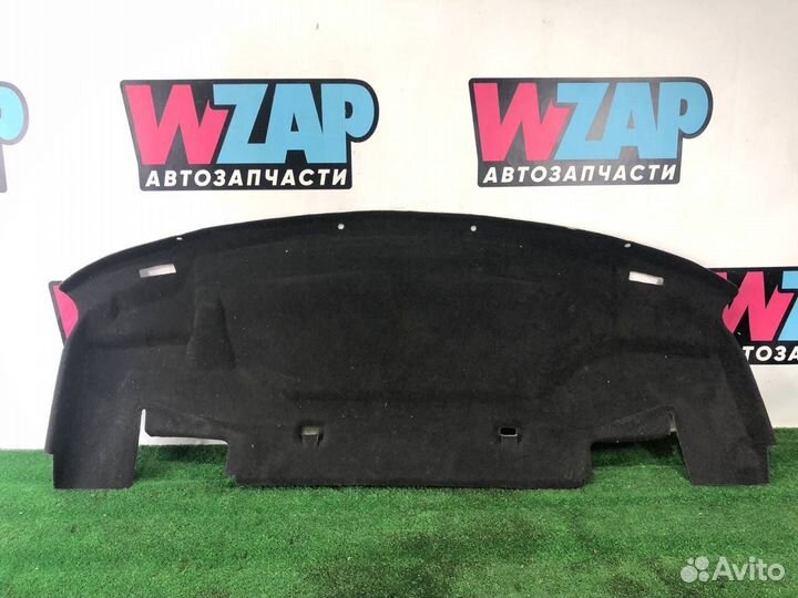 Полка багажника Ford Mustang 6 рест. 2019