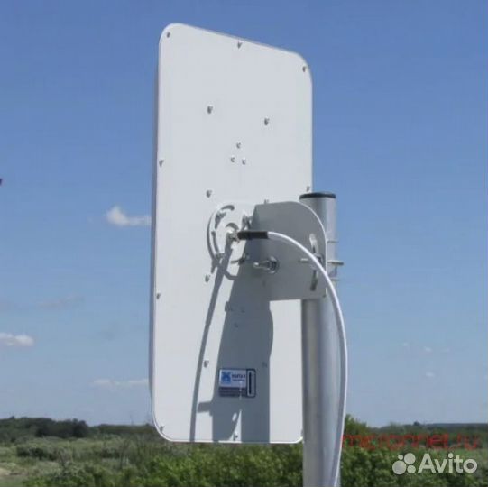 Антенна agata-F (17 dBi) 