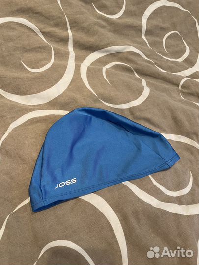 Шапочка для плавания Joss новая