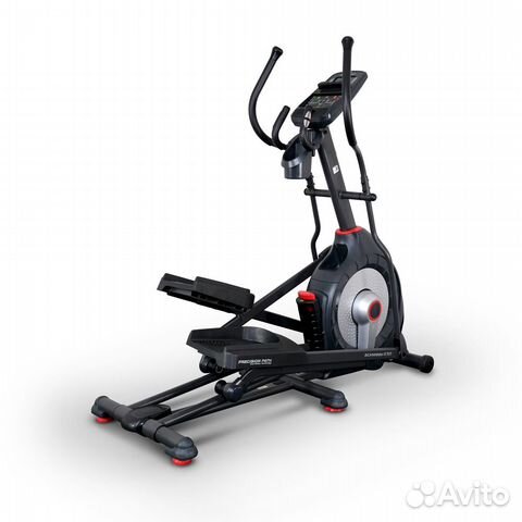 Эллиптический тренажер Schwinn 430i (100532)