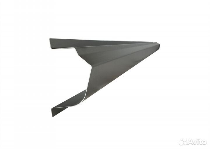 Ремонтные пороги и арки для Rover Парголово