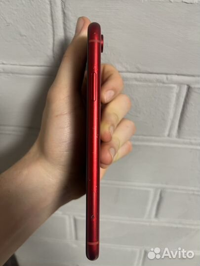 iPhone Xr, 128 ГБ