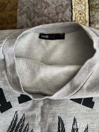 Платье туника