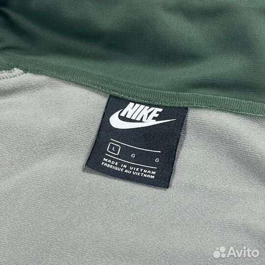 Олимпийка Nike