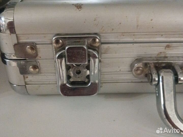 Покерный набор