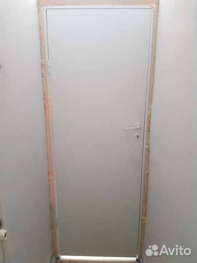 Двери межкомнатные