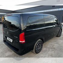 Mercedes-Benz Vito 2.1 AT, 2019, 212 000 км, с пробегом, цена 3 499 000 руб.