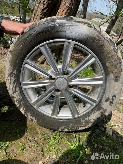 Accelera RHO 4/4.5 R4