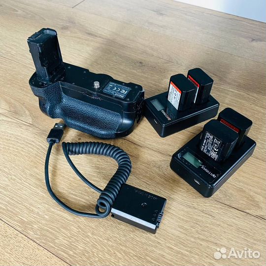 Беззеркальный фотоаппарат Sony A7 ii body