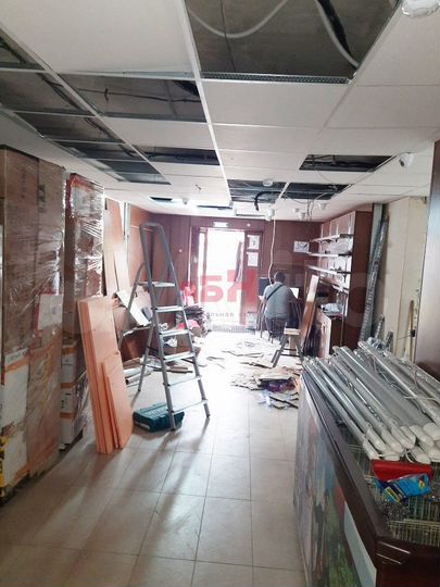 Помещение 71 м2 в ЖК 21 век