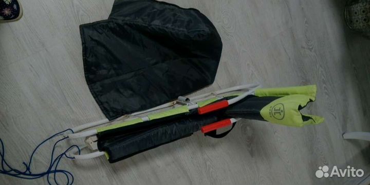 Санки детские