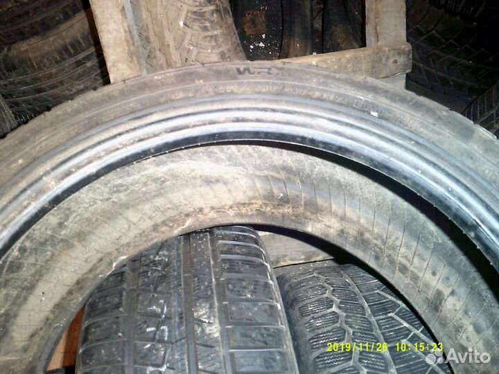 Nokian WR A3 225/45 R17