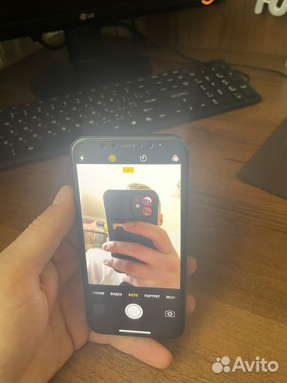 iPhone X 64gb