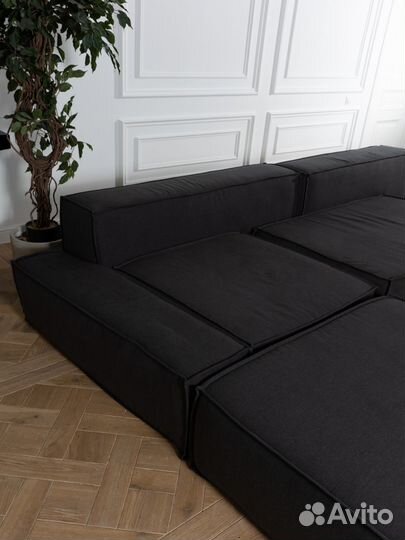 Диван 2000х1200 мм