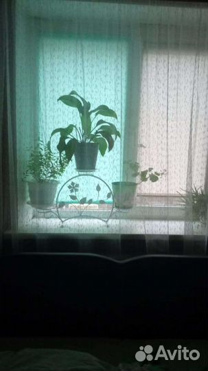 Подставка для цветов