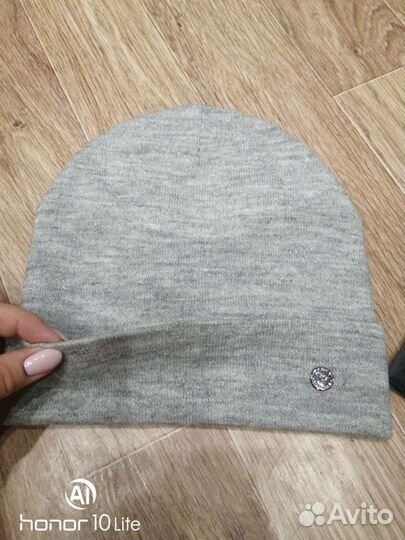 Шапка женская демисезонная