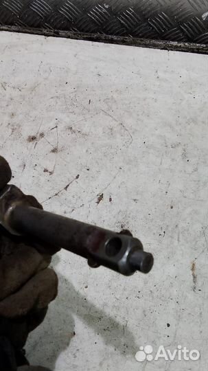 Кардан рулевой Ford Focus 1