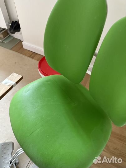 Стул для школьника ортопедический