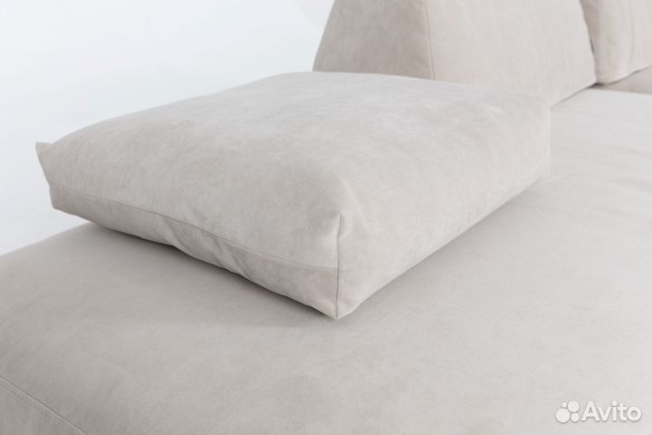 Диван прямои 4400х1700 мм