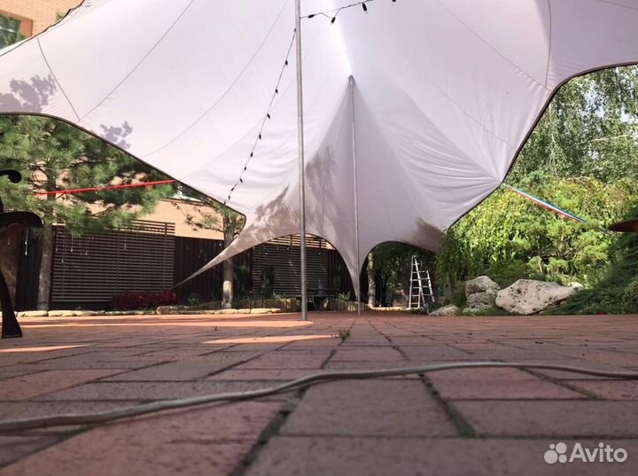 Шатер, Палатка, Тент