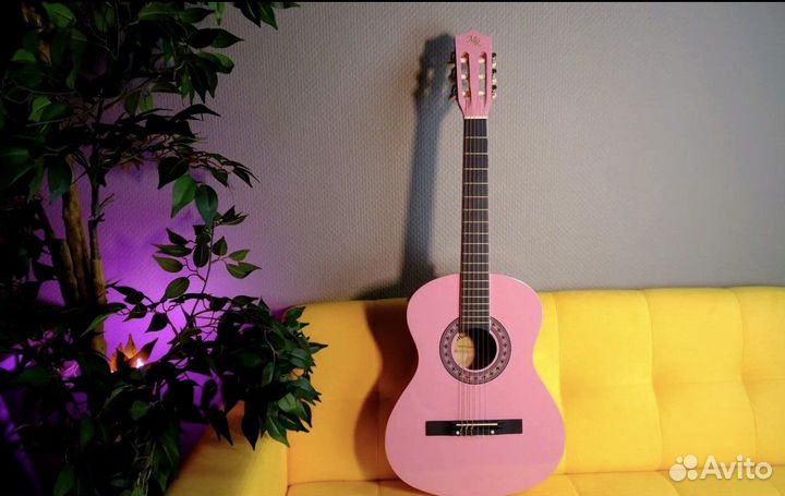 Классическая гитара