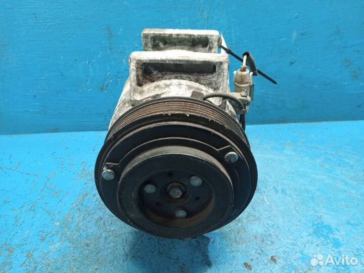 Компрессор кондиционера Volvo S60 B5244S 2000-2010