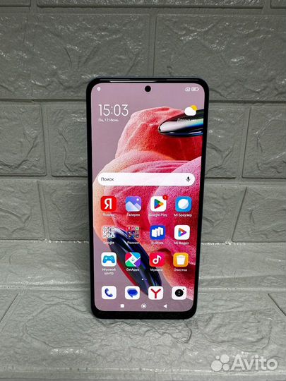 Xiaomi Redmi Note 12, 8/128 ГБ