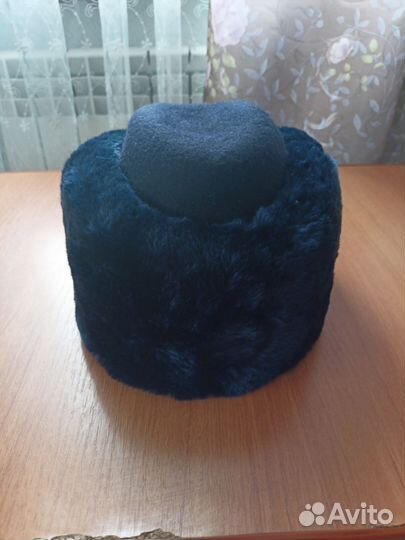 Шапка женская