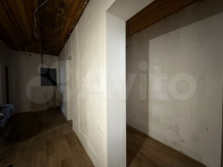 Дом 144,6 м² на участке 6 сот.