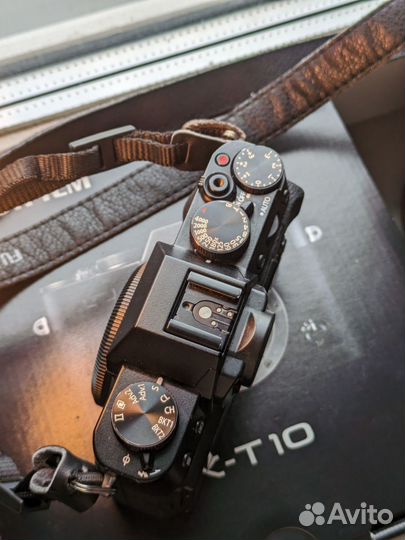 Fuijfilm XT-10 + 7artisans 35mm f1.4