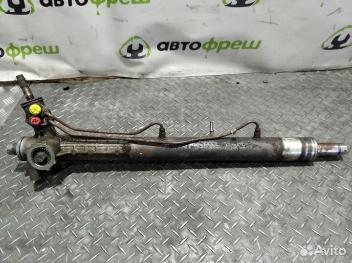 Рейка рулевая Peugeot Boxer 250