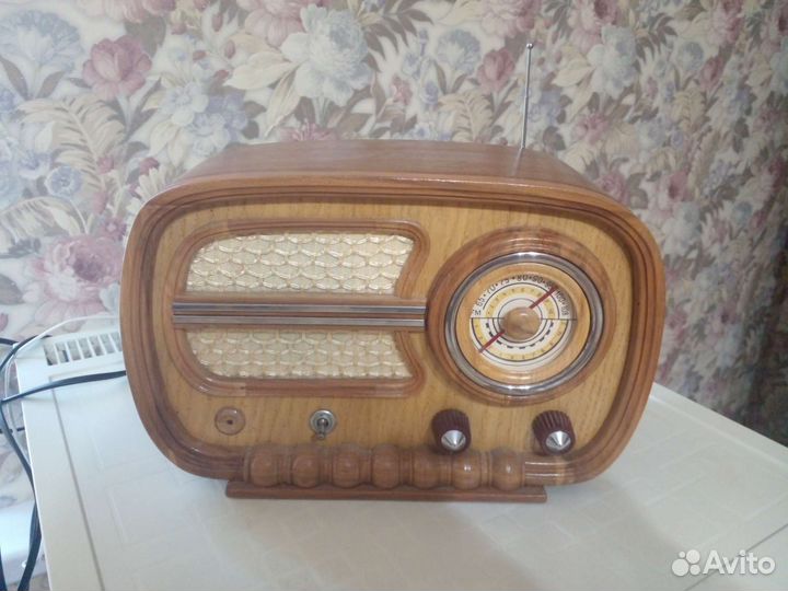 Радио ретро