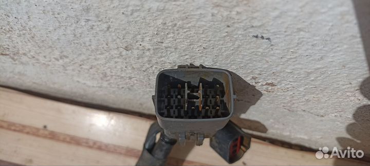 Коса катушек Mazda 6 gg