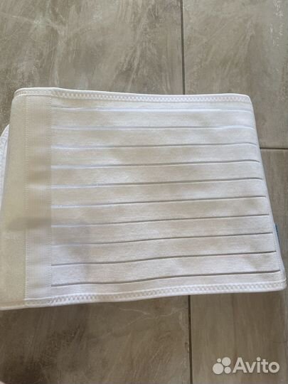 Бандаж послеоперационный orlett