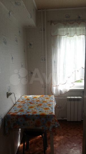 2-к. квартира, 41,2 м², 3/5 эт.