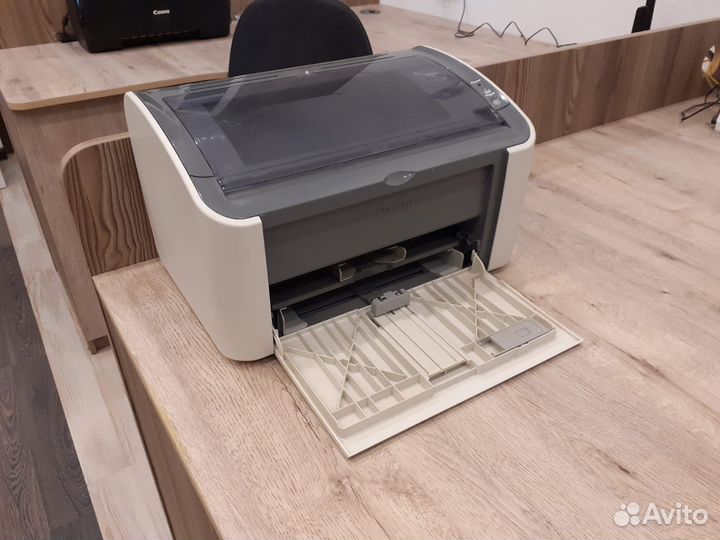 Принтер лазерный Canon LBP 2900