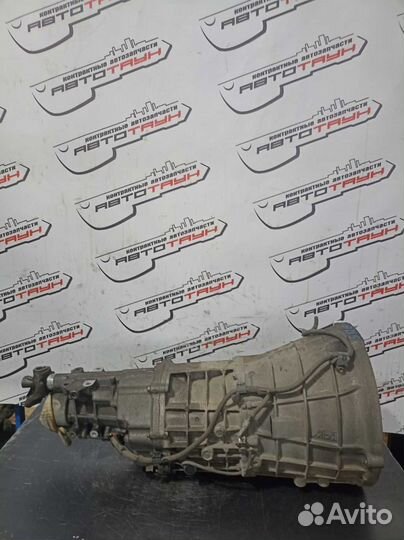 МКПП toyota 1G-FE altezza altezza gita GXE10 GXE10