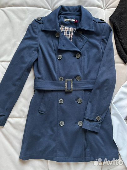 Тренч, платье, юбка 152 158