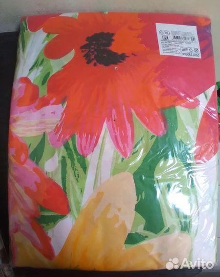 Комплект 1.5 сп.постельного белья