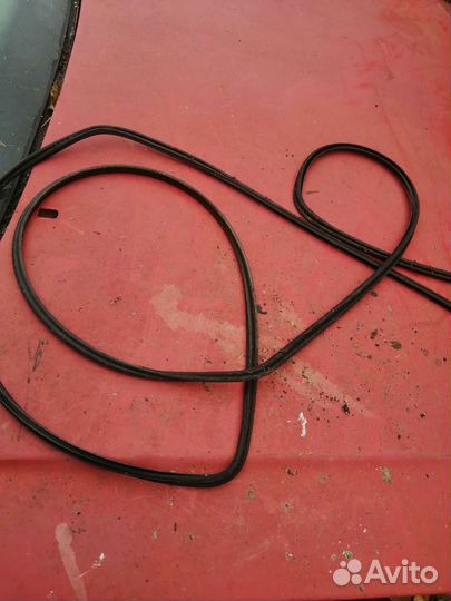 Глушитель 80б3