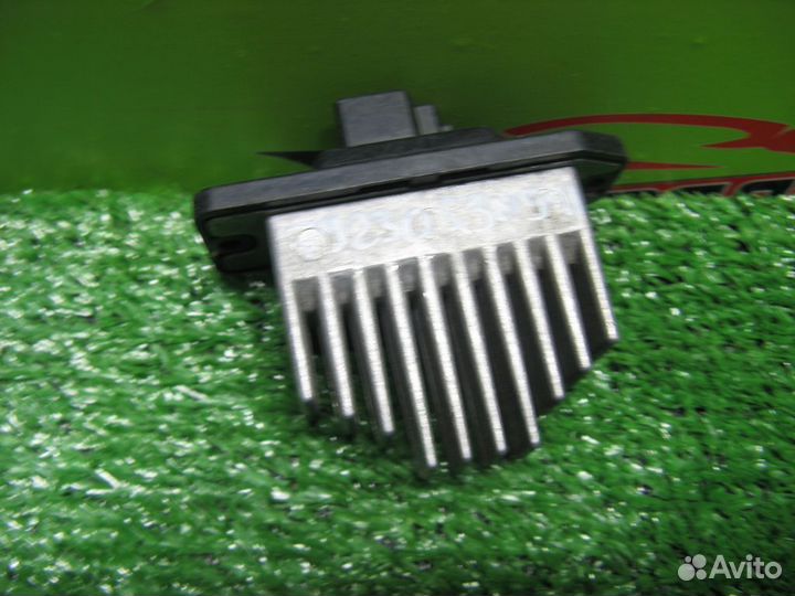 Реостат honda,honda RA6,RA7,RA8,RA9 odyssey rear