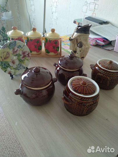 Посуда(шейкер)