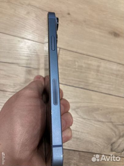 iPhone 14 Plus, 512 ГБ