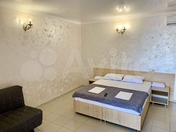 Комната 20 м², 2/3 эт.