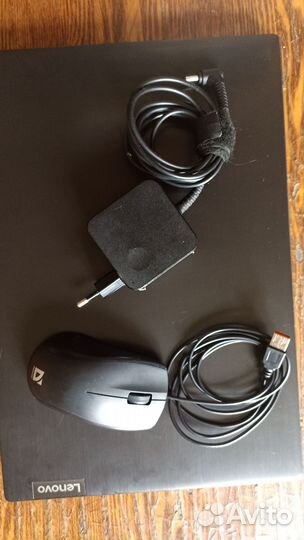 Ноутбук Lenova 81N3