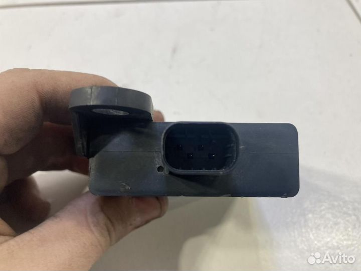 Датчик давления в шинах Porsche Cayman 981 (2013—2016)