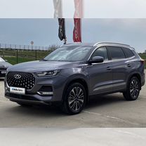 Chery Tiggo 8 Pro Max 2.0 AMT, 2023, 17 250 км, с пробегом, цена 3 170 000 руб.